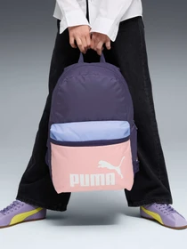 Рюкзаки PUMA Phase Cb Backpack модель 091175 Фото