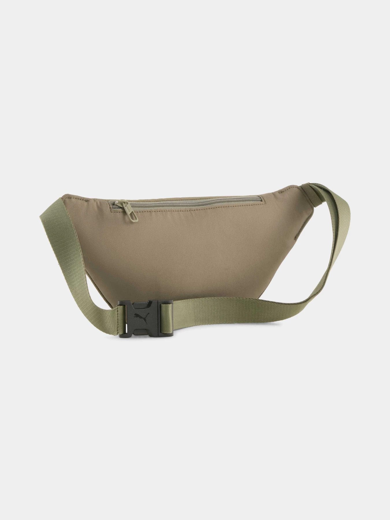 Сумки PUMA Deck Waist Bag модель 091318 Сумки PUMA Deck Waist Bag модель 091318 Фото