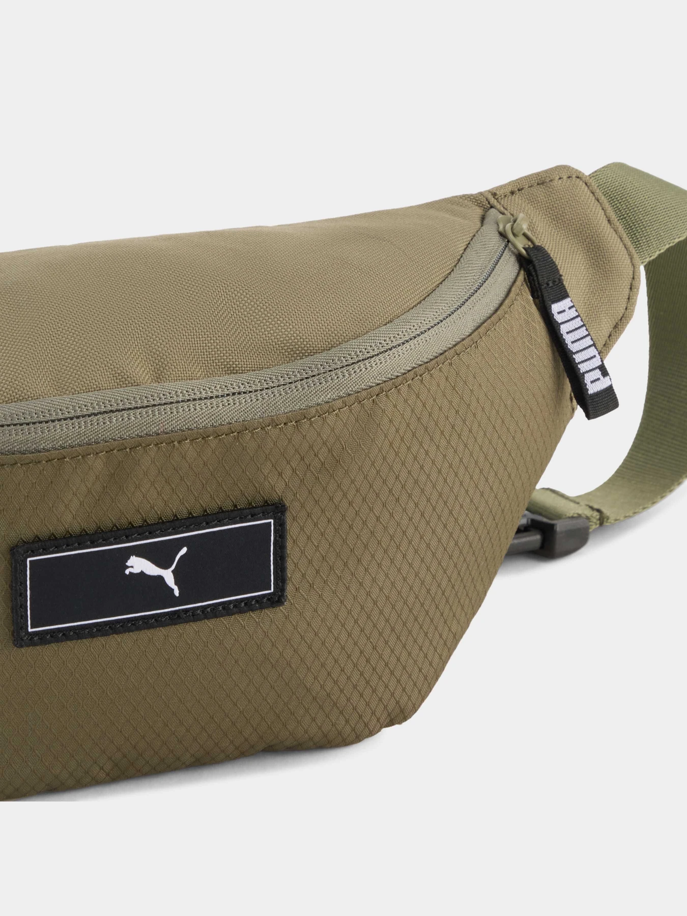 Сумки PUMA Deck Waist Bag модель 091318 Сумки PUMA Deck Waist Bag модель 091318 Фото