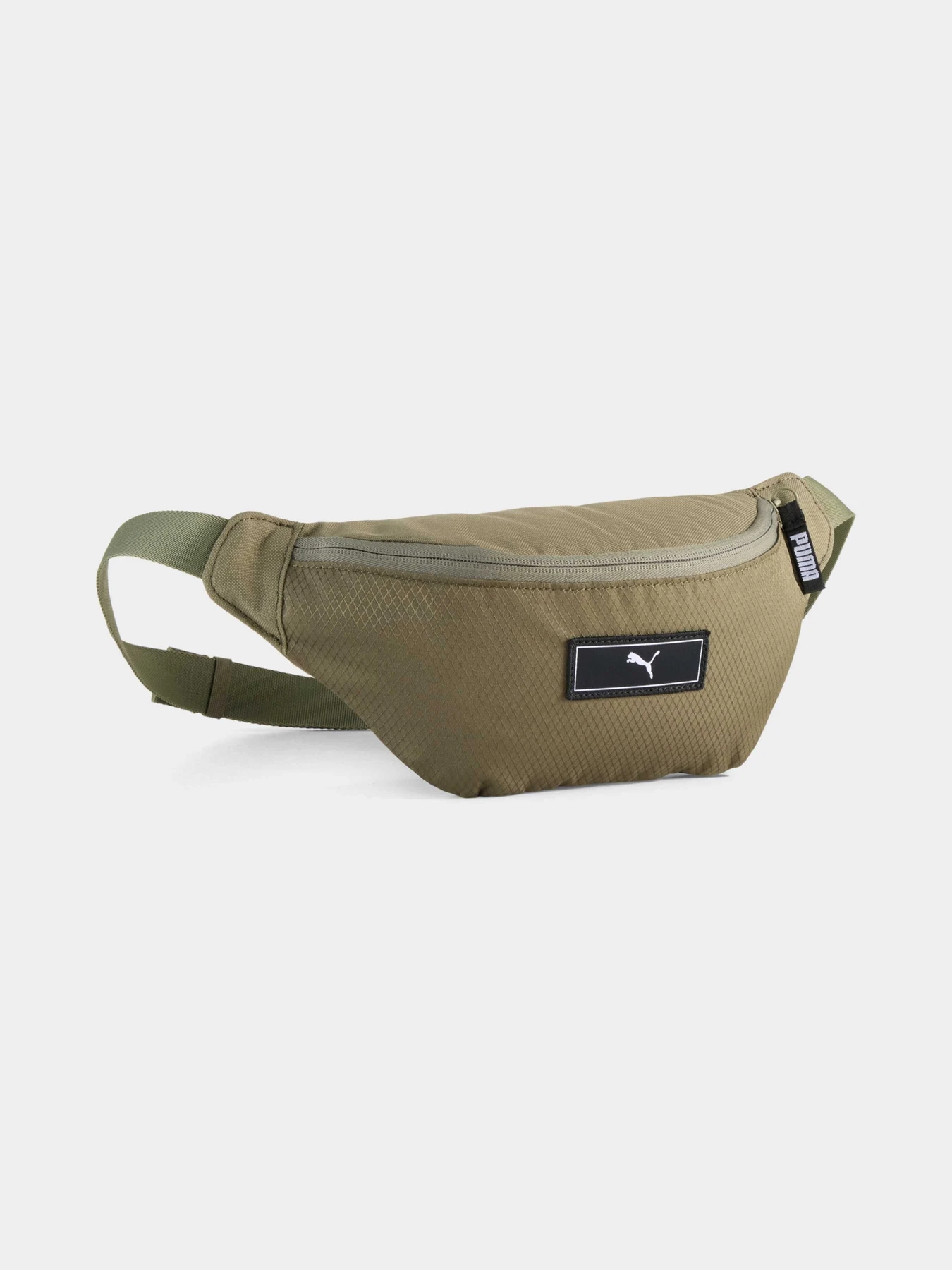Сумки PUMA Deck Waist Bag модель 091318 Сумки PUMA Deck Waist Bag модель 091318 Фото