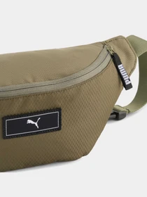 Сумки PUMA Deck Waist Bag модель 091318 Фото