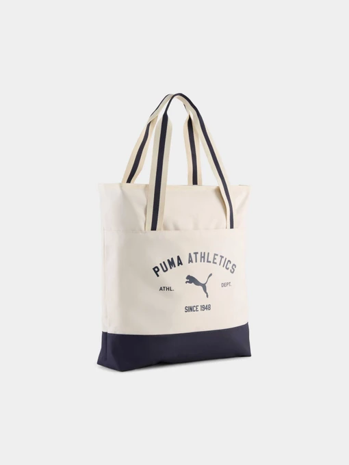 Сумки PUMA Phase Class Tote модель 092194 Фото