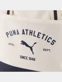 Сумки PUMA Phase Class Tote модель 092194 Фото