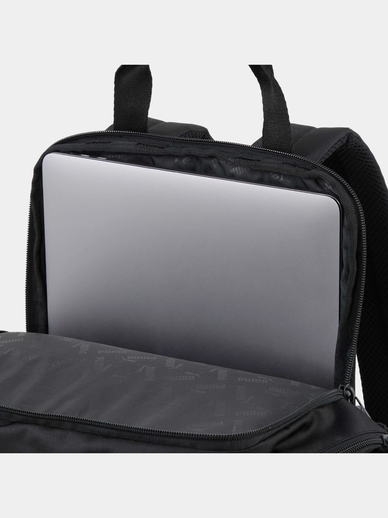 Рюкзаки PUMA Phase College Backpack модель 092195 Фото