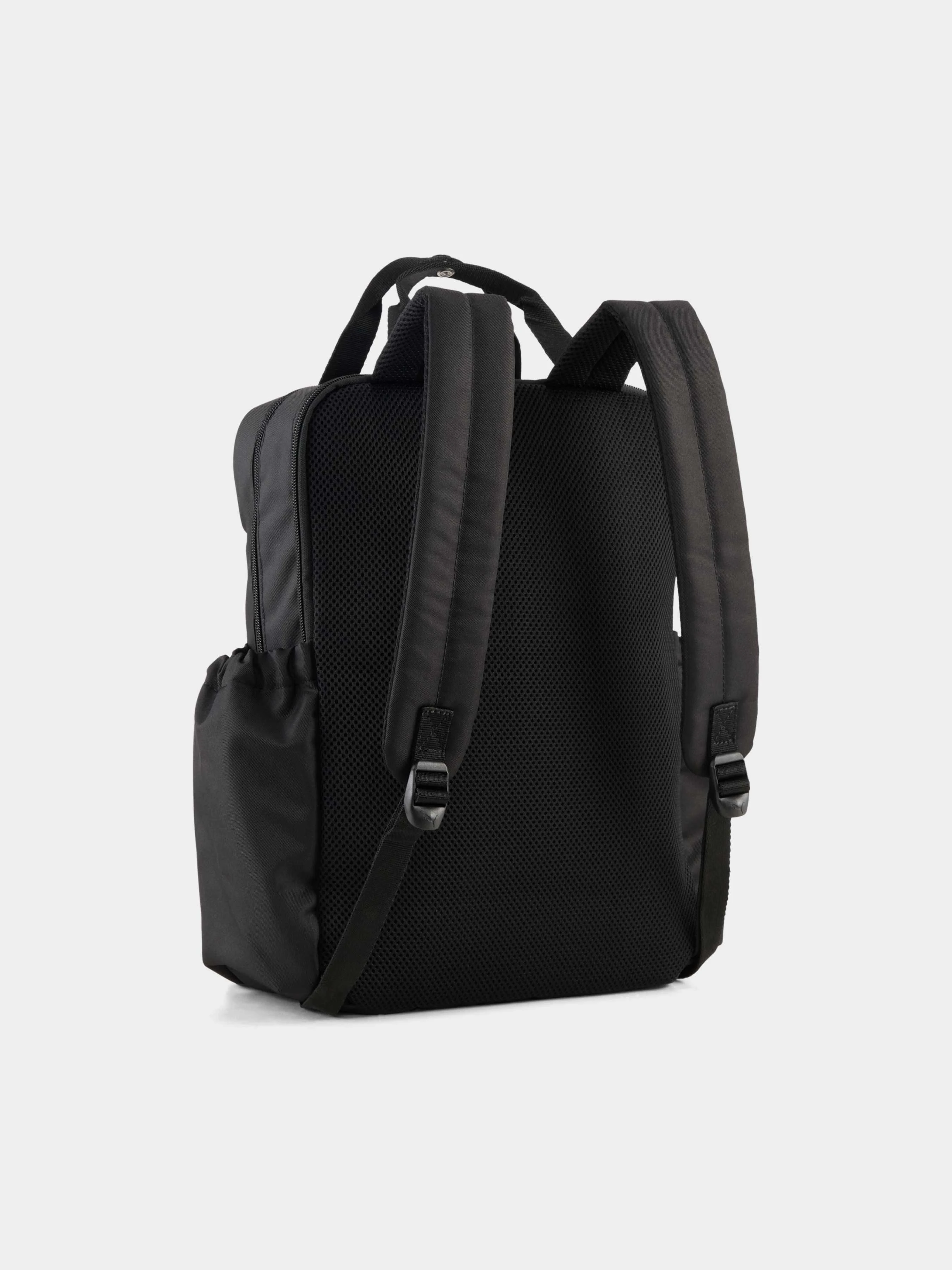 PUMA Phase College Backpack Повсякденний рюкзак колір чорний фото 2