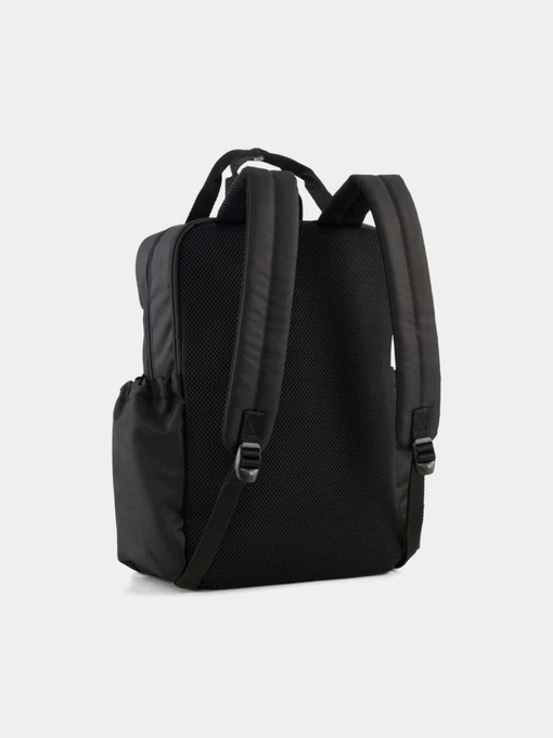 PUMA Phase College Backpack Повсякденний рюкзак колір чорний фото 2