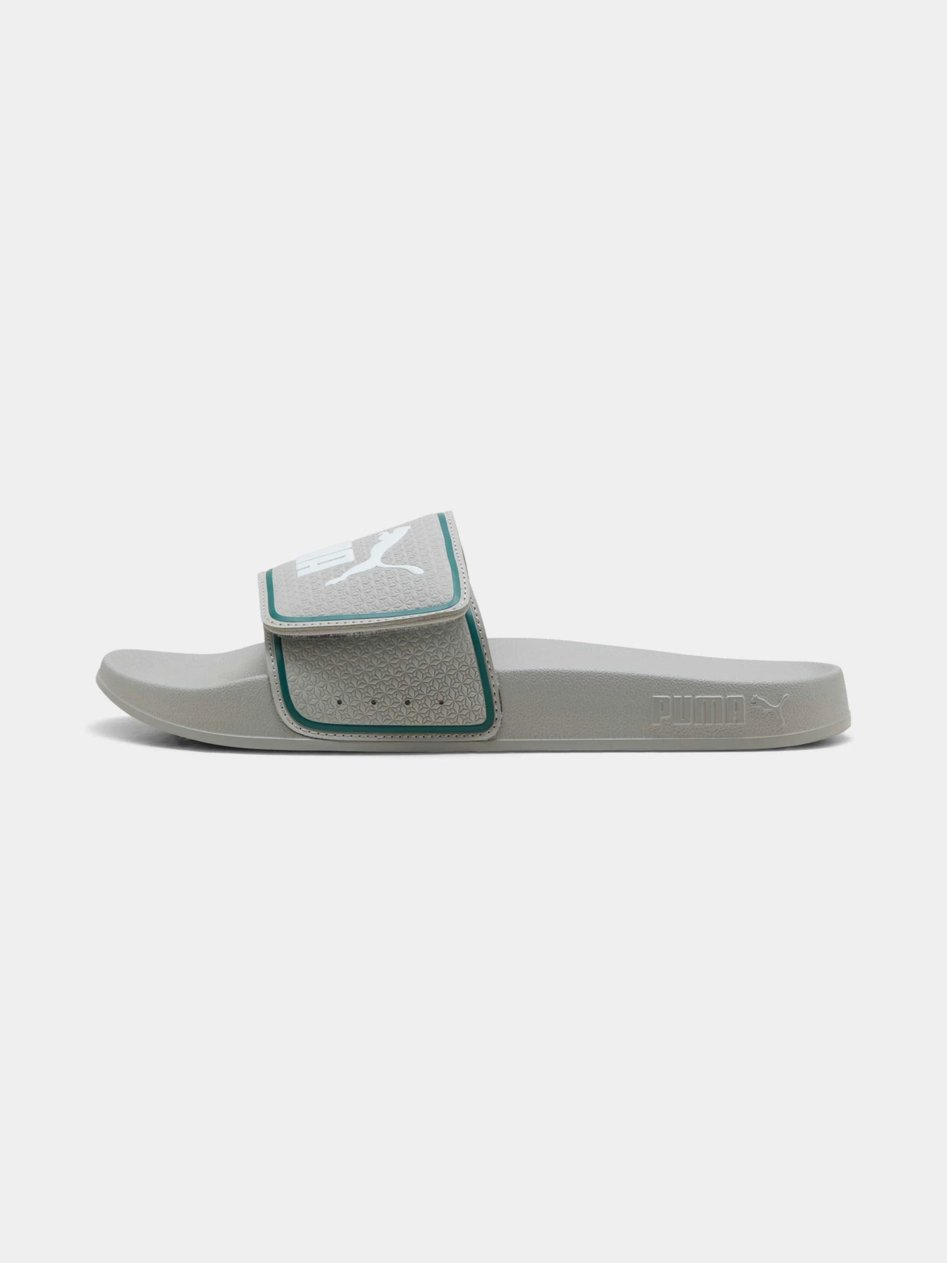 Шлёпанцы PUMA Leadcat 2.0 V модель 387515 Фото