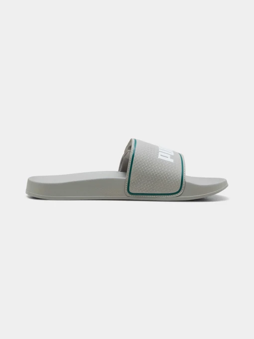 Шлёпанцы PUMA Leadcat 2.0 V модель 387515 Фото