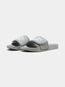 Шлёпанцы PUMA Leadcat 2.0 V модель 387515 Фото