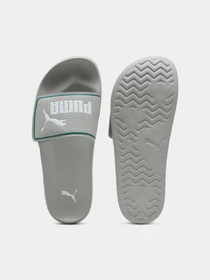 Шлёпанцы PUMA Leadcat 2.0 V модель 387515 Фото