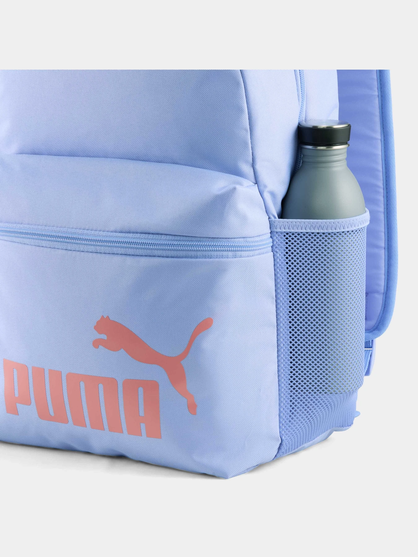Рюкзаки PUMA Phase Backpack модель 091164 Рюкзаки PUMA Phase Backpack модель 091164 Фото