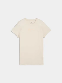 Футболки і поло PUMA Ess Script Tee модель 691760 Фото