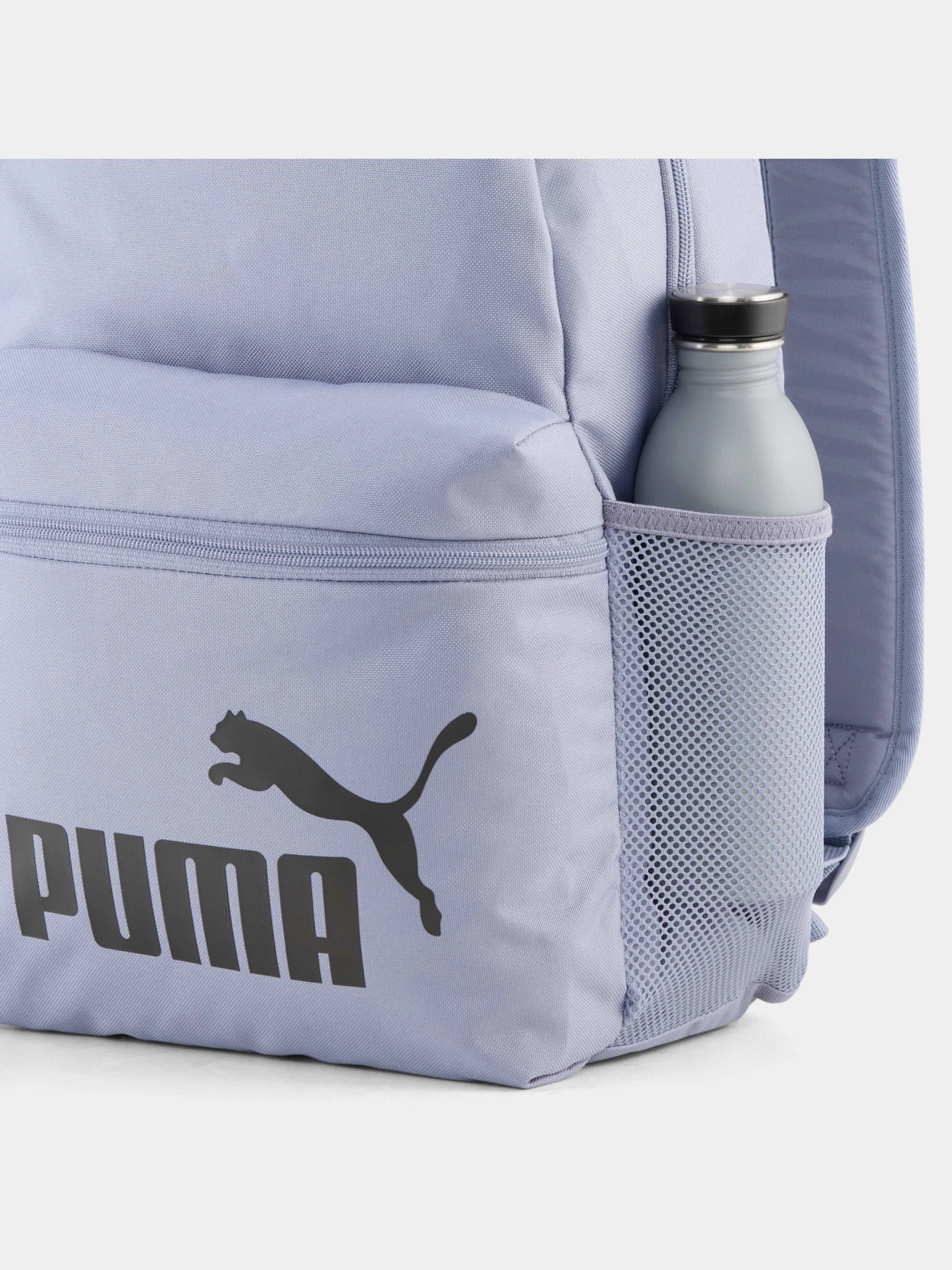 Рюкзаки PUMA Phase Backpack модель 091164 Фото