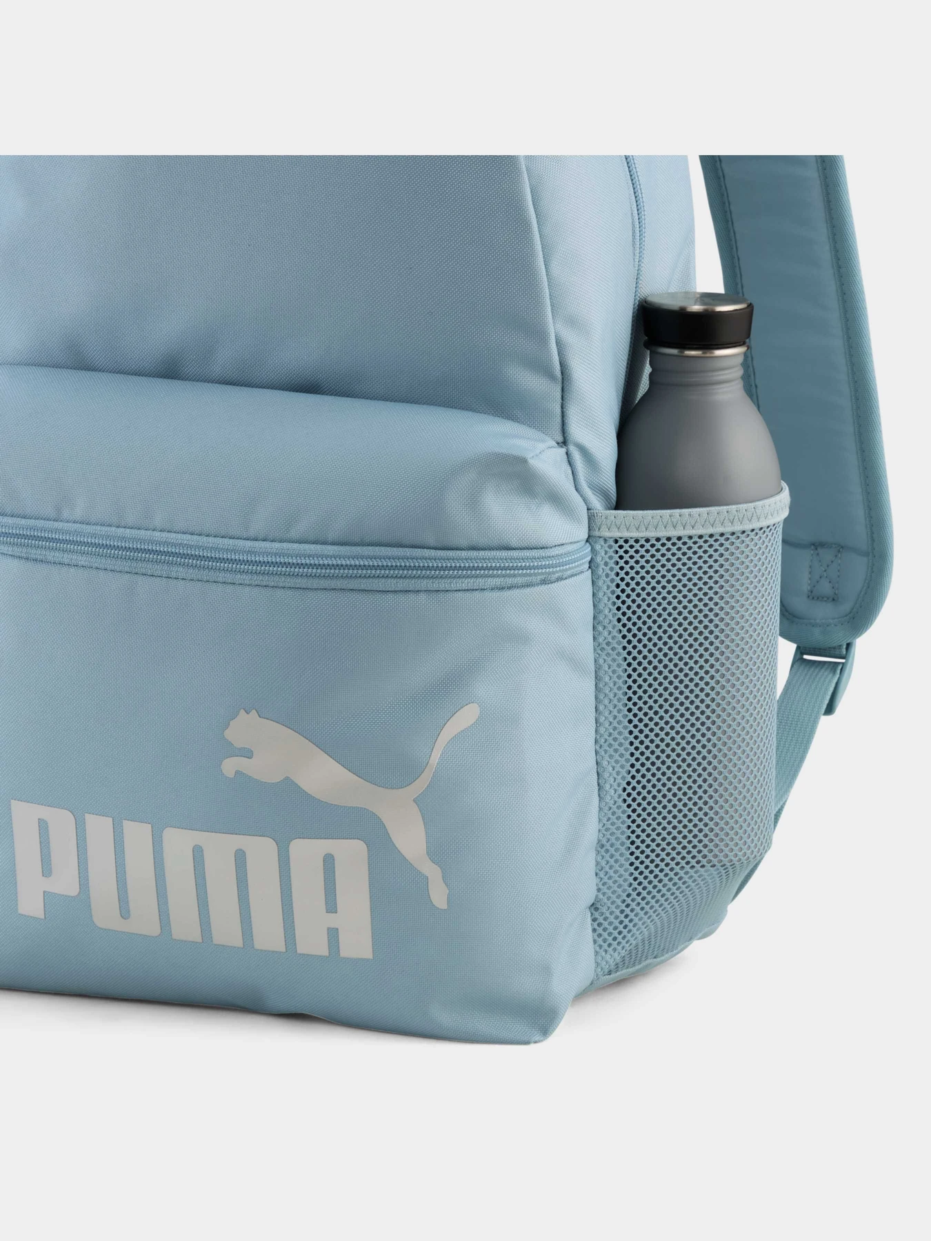 Рюкзаки PUMA Phase Backpack модель 091164 Фото