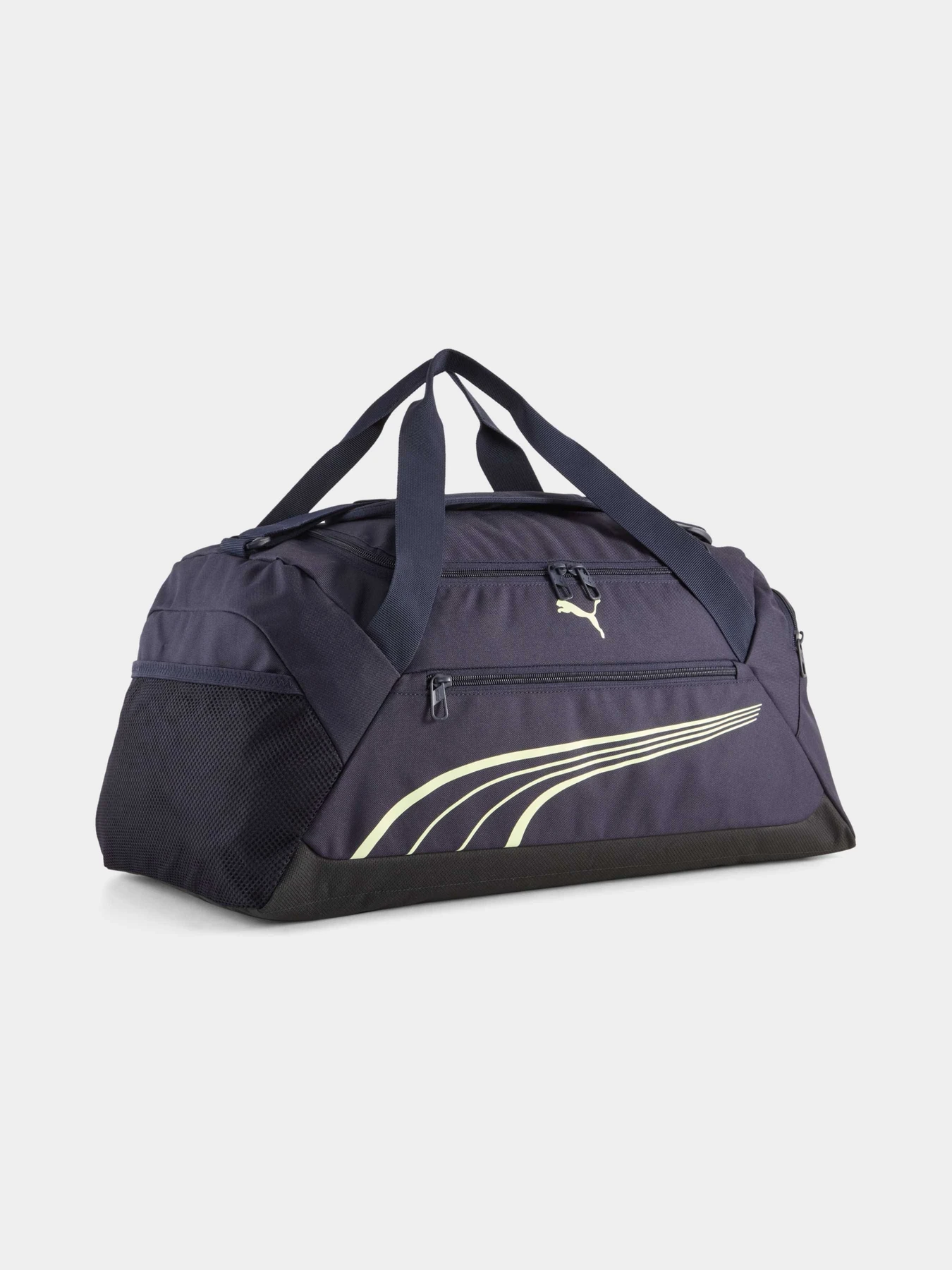 Сумки PUMA Fundamental Small Sport модель 091187 Фото