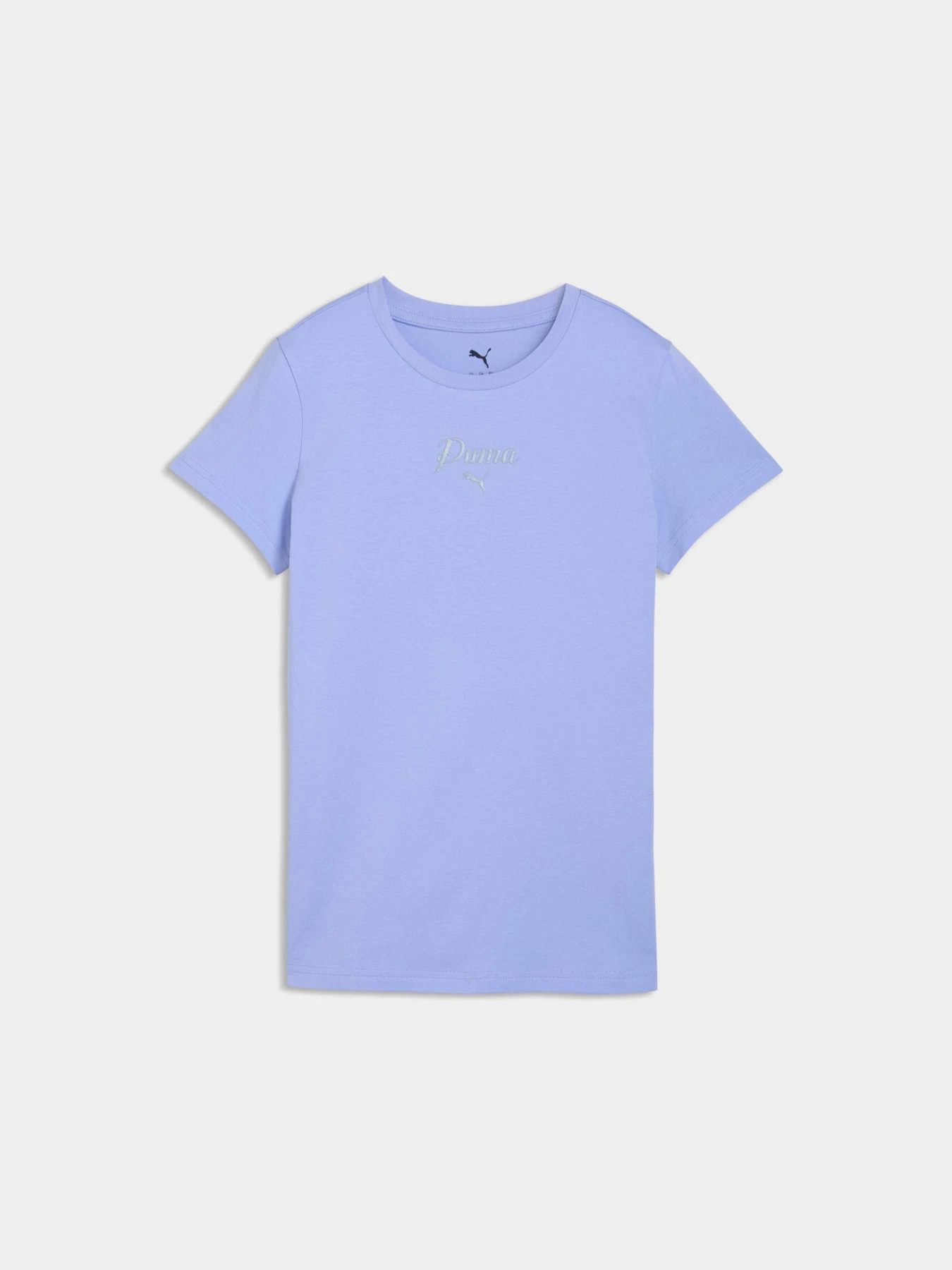 Футболки и поло PUMA Ess Script Tee модель 691760 Фото