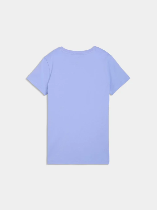 Жіноча Футболка PUMA Ess Script Tee фото 2