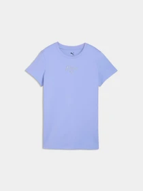 Футболки і поло PUMA Ess Script Tee модель 691760 Фото