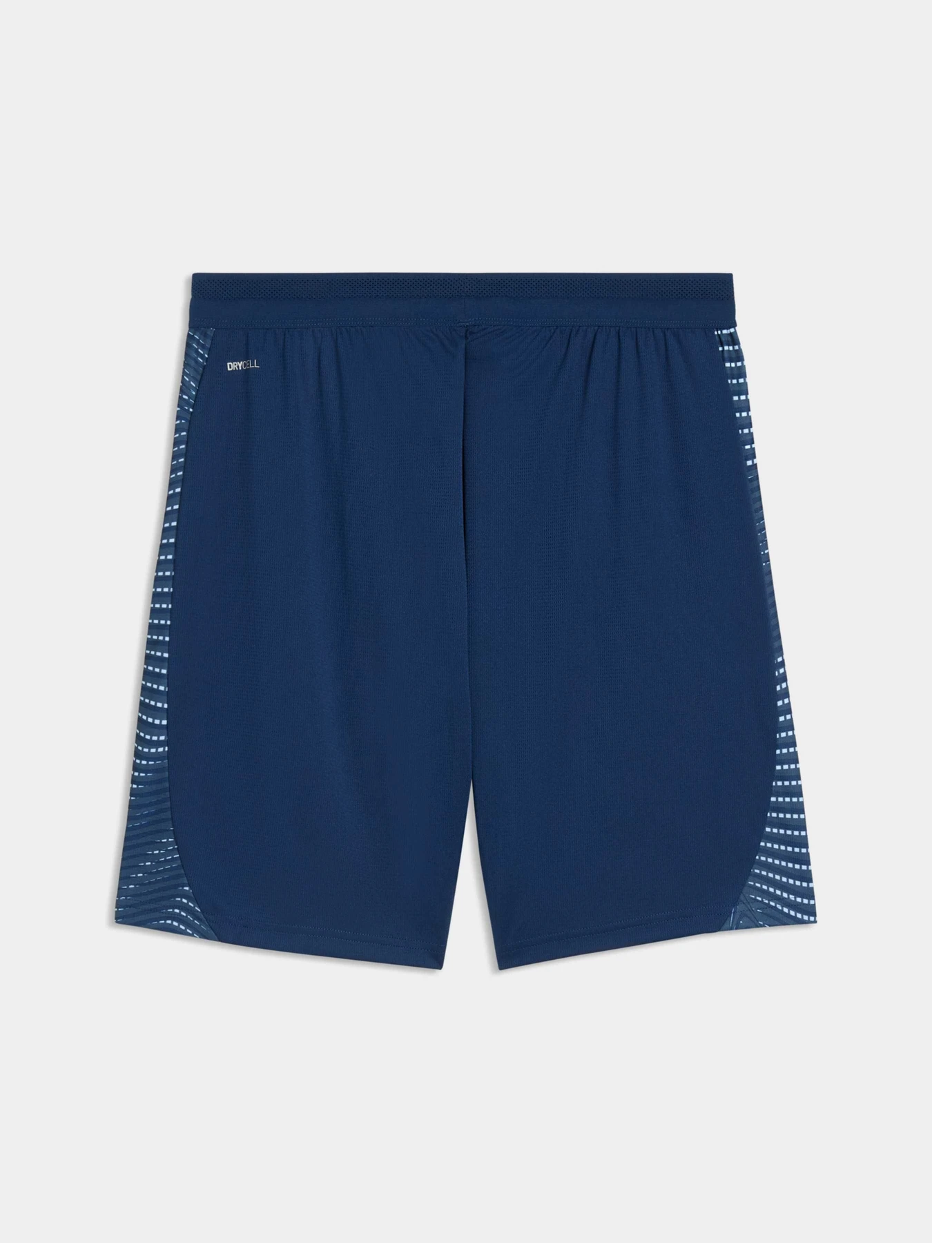 Шорты PUMA Individualfinal Shorts модель 660428 Фото