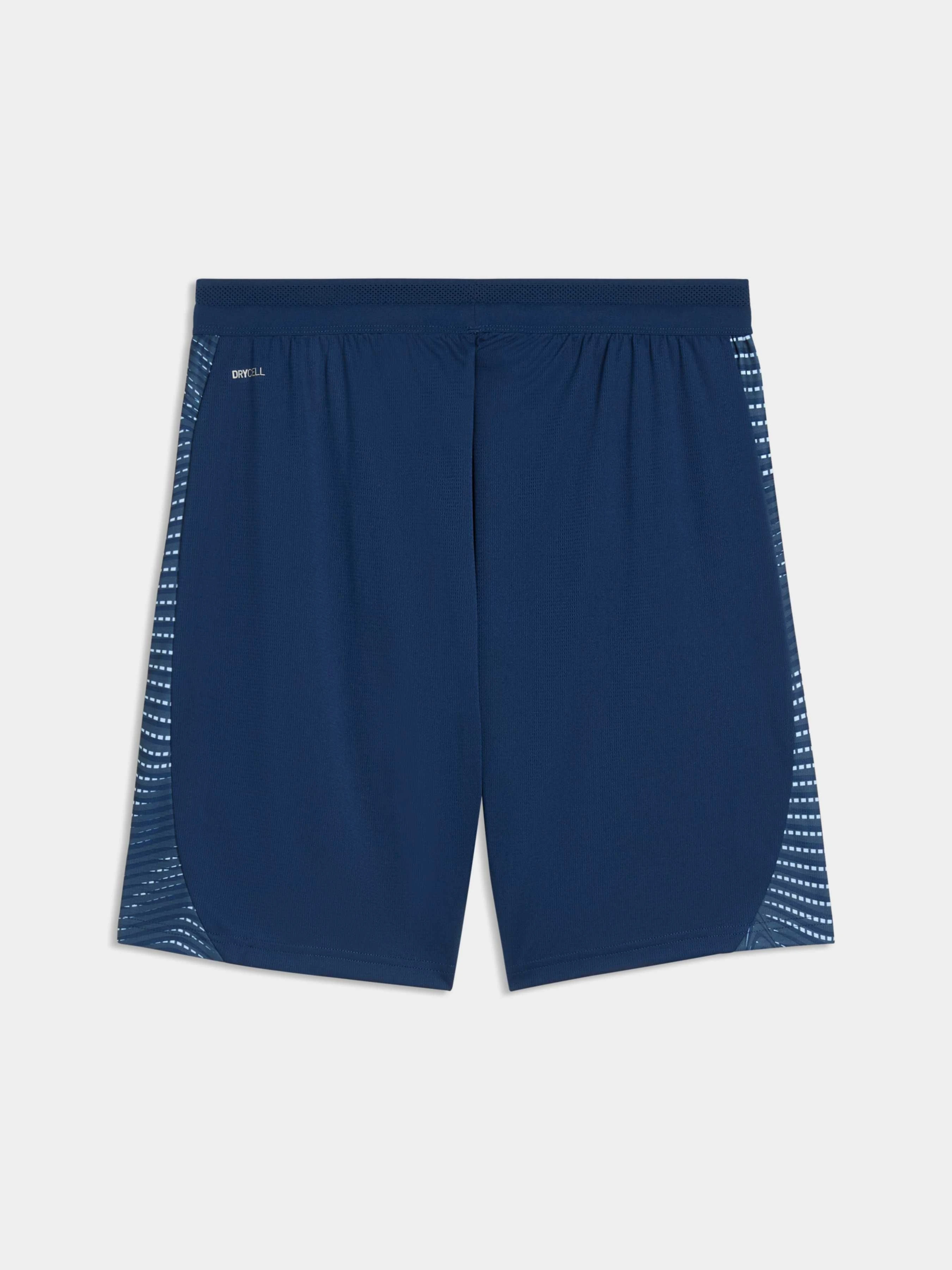 Чоловічі Спортивні шорти PUMA Individualfinal Shorts фото 2