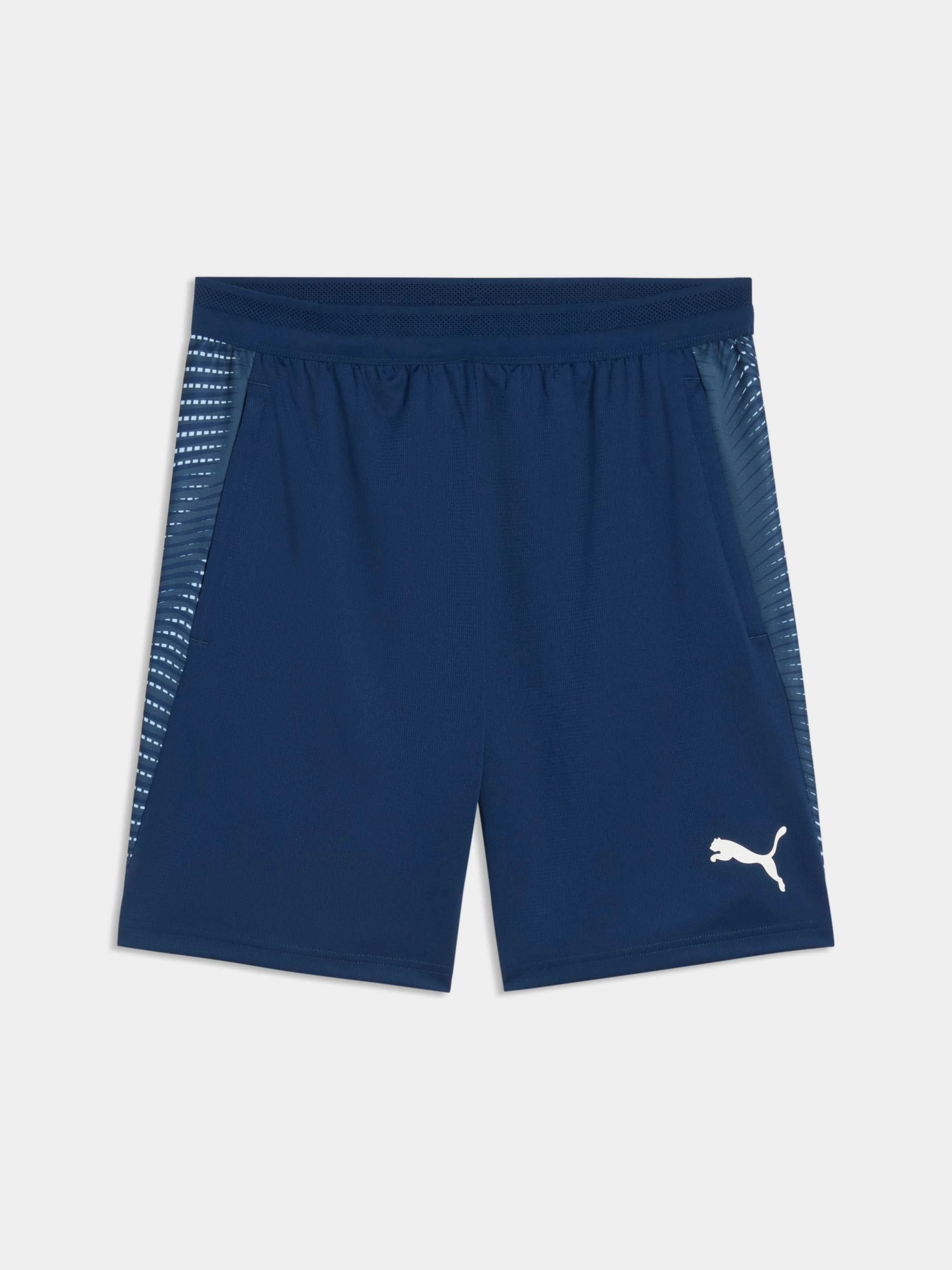 Чоловічі Спортивні шорти PUMA Individualfinal Shorts