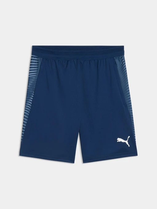 Шорты PUMA Individualfinal Shorts модель 660428 Фото