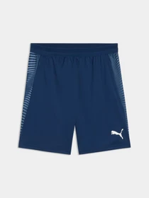 Шорты PUMA Individualfinal Shorts модель 660428 Фото