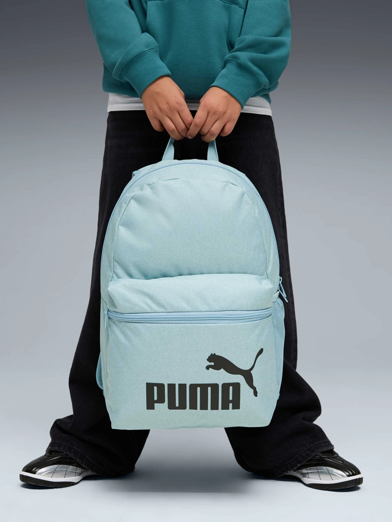 Рюкзаки PUMA Phase Backpack Iii модель 091176 Фото