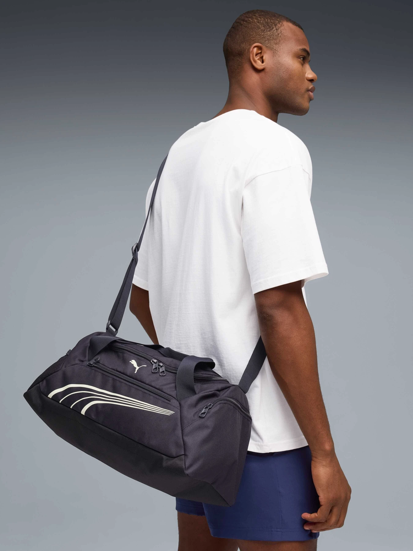 Сумки PUMA Fundamental Xs Sports модель 091188 Фото