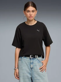 Футболки и поло PUMA Ess Elevated Tee модель 691813 Фото