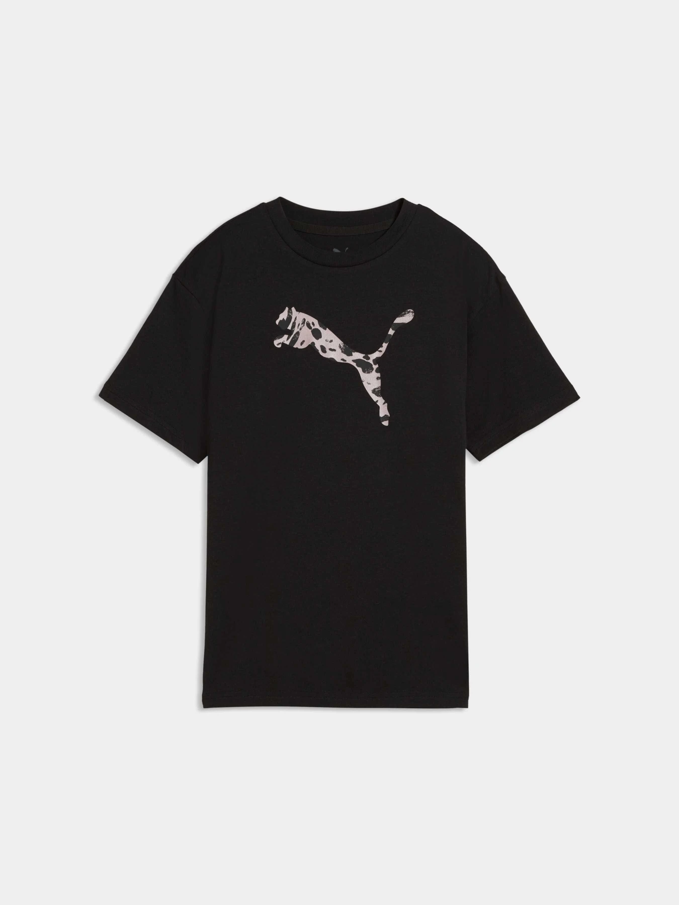 Футболки і поло PUMA Ess Graphic Animal Tee модель 692491 Футболки і поло PUMA Ess Graphic Animal Tee модель 692491 Фото