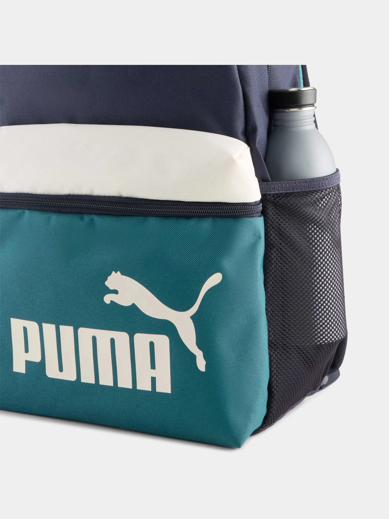 Рюкзаки PUMA Phase Cb Backpack модель 091175 Фото