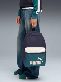 Рюкзаки PUMA Phase Cb Backpack модель 091175 Фото