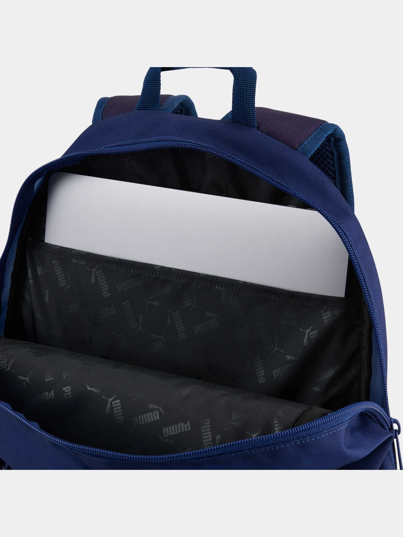 Рюкзаки PUMA Plus Backpack Ii модель 092156 Фото