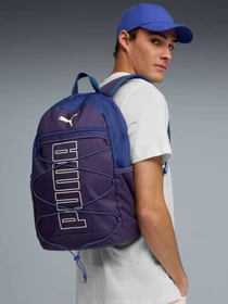 Рюкзаки PUMA Plus Backpack Ii модель 092156 Фото