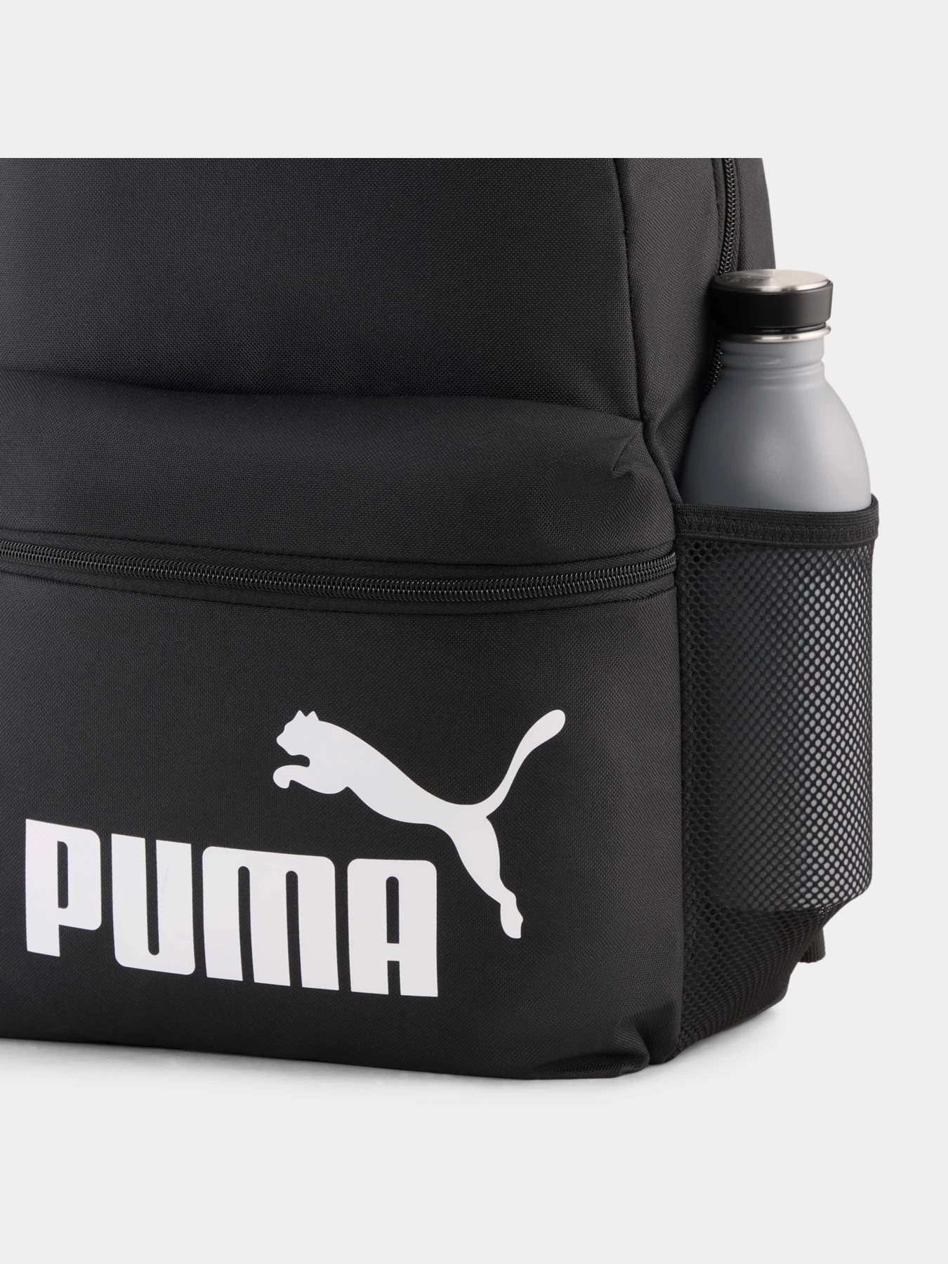 Рюкзаки PUMA Phase Backpack Set модель 092190 Фото