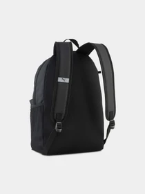 Рюкзаки PUMA Phase Backpack Set модель 092190 Фото