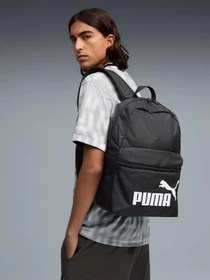 Рюкзаки PUMA Phase Backpack Set модель 092190 Фото