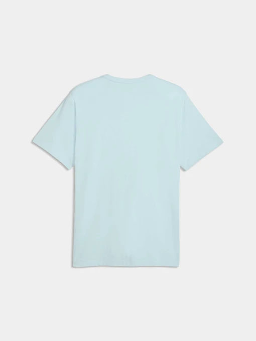 Чоловіча Футболка PUMA Class Graphic Tee фото 2