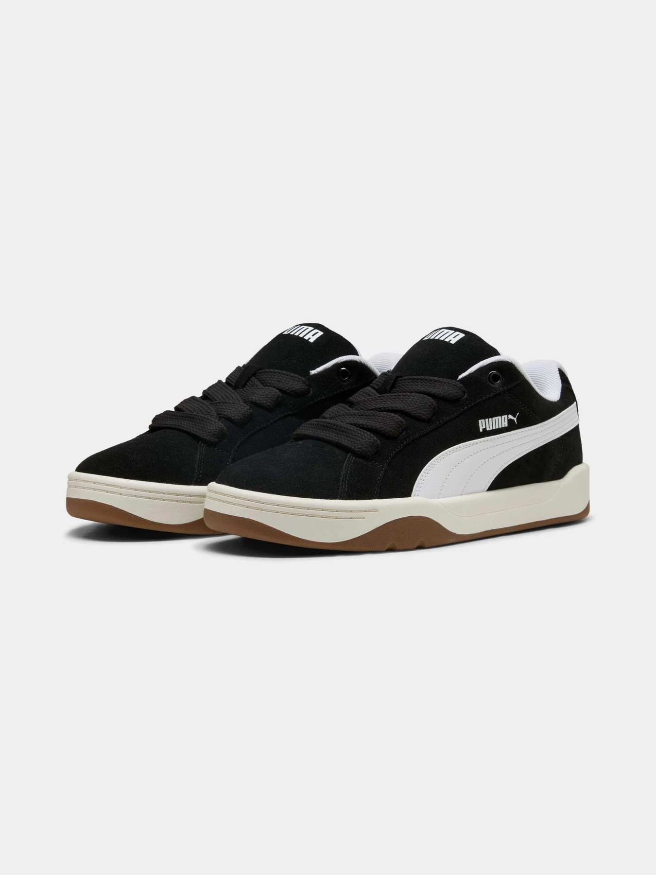 Кеди PUMA Park Lifestyle Easy Sd модель 400707 Фото