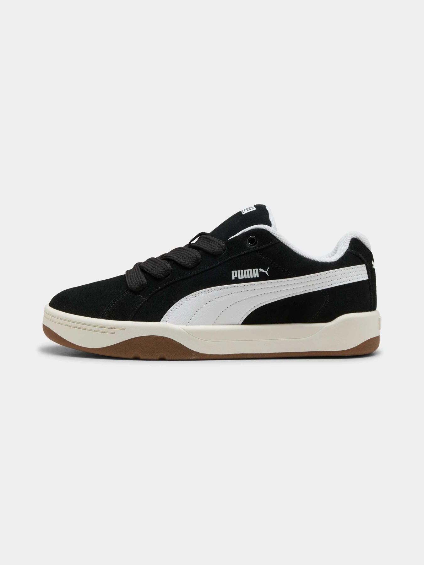 Кеди PUMA Park Lifestyle Easy Sd модель 400707 Фото
