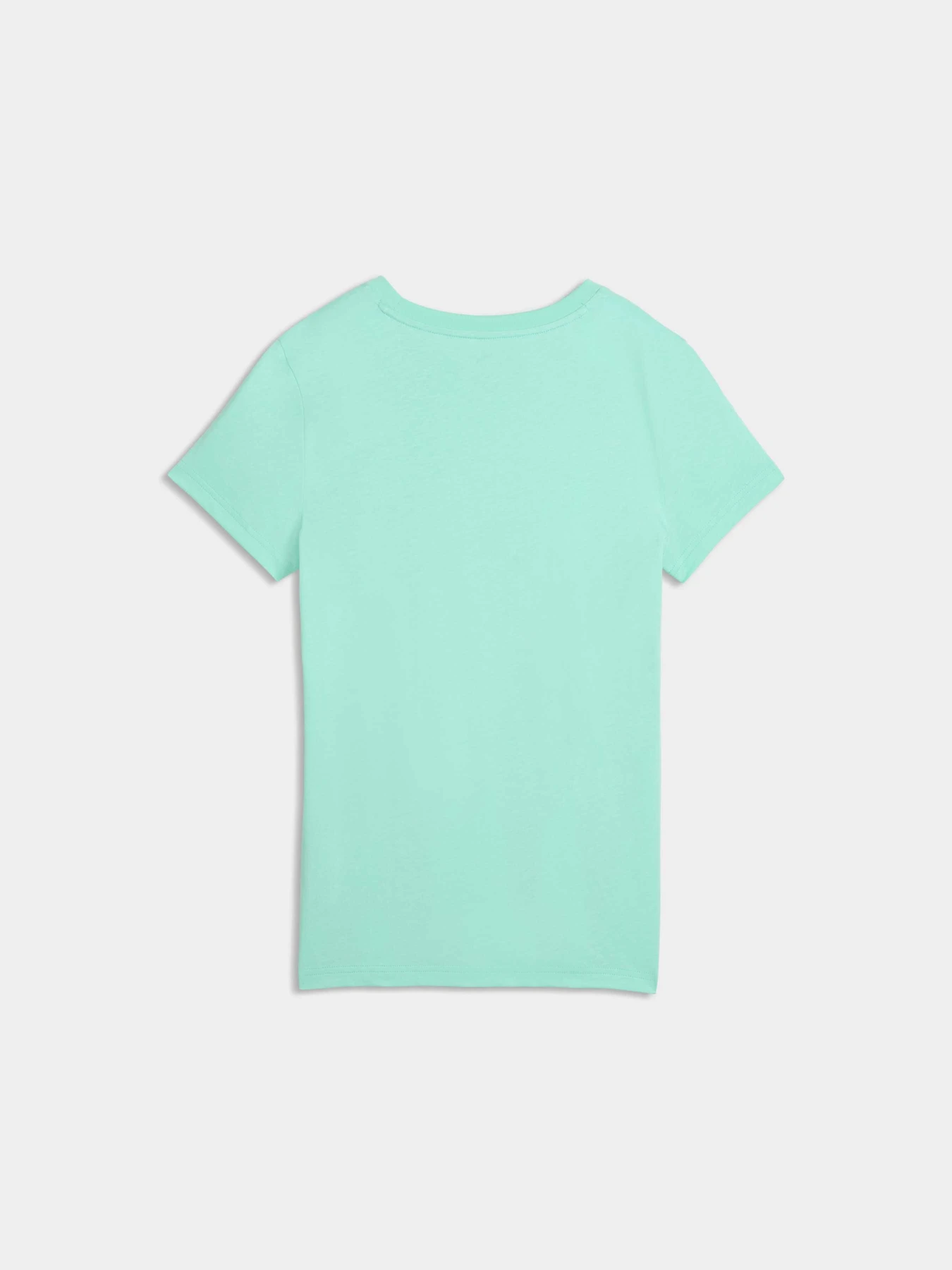 Футболки і поло PUMA Ess No. 1 Logo Tee модель 682371 Фото