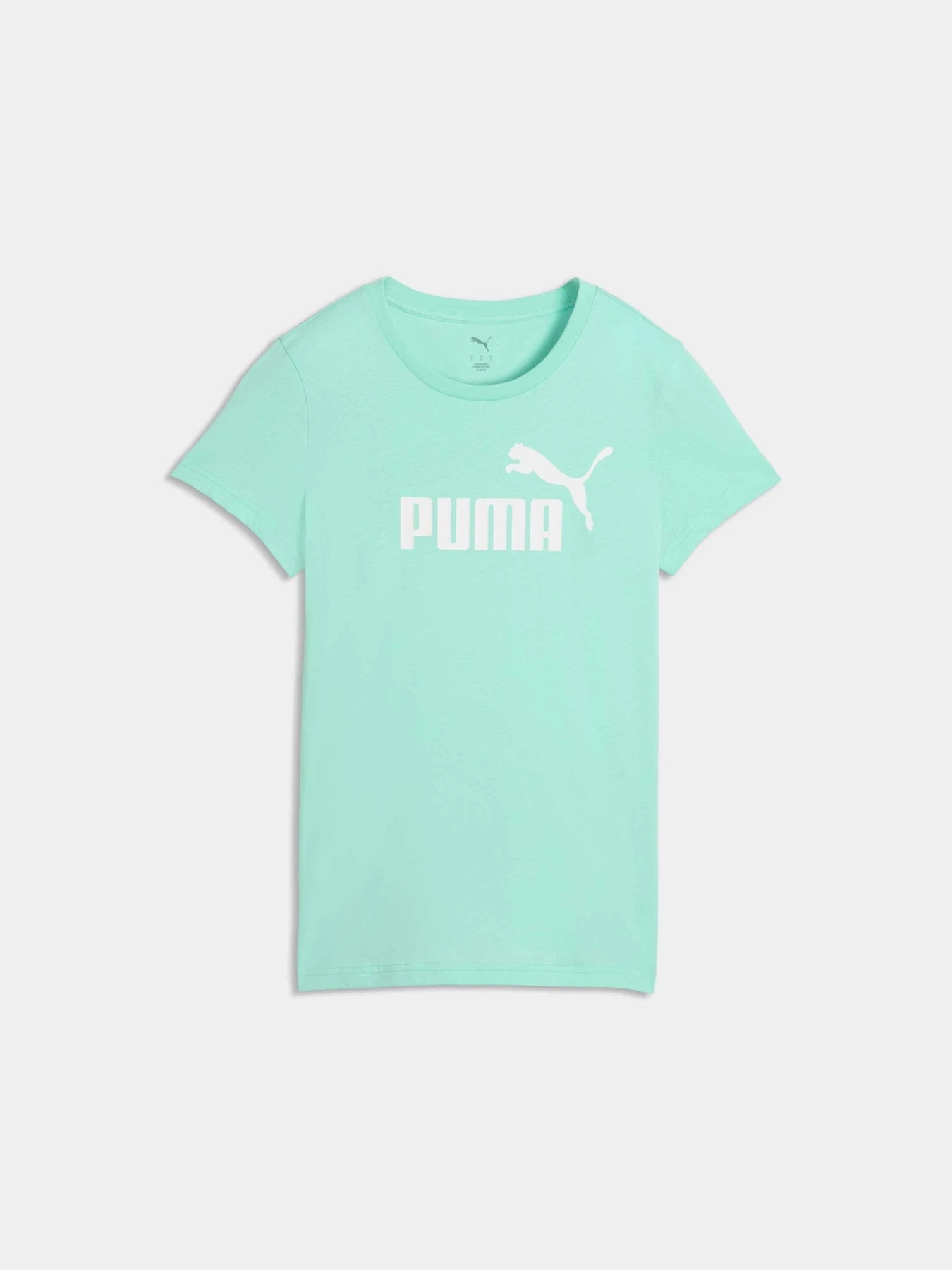 Футболки і поло PUMA Ess No. 1 Logo Tee модель 682371 Фото