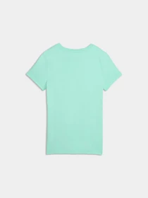 Футболки і поло PUMA Ess No. 1 Logo Tee модель 682371 Фото