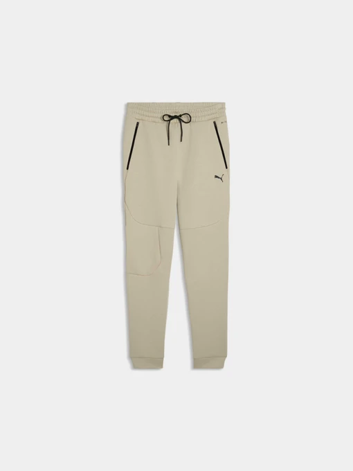 Брюки PUMA Tech Sweatpants Dk Cl модель 634416 Фото