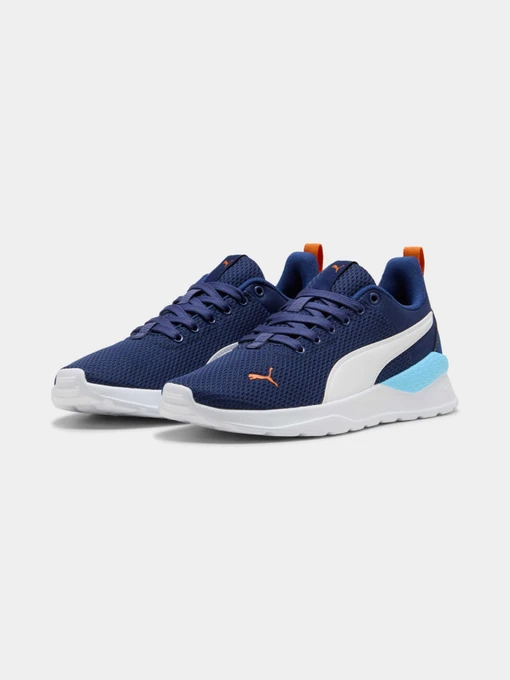 Дитячі Кросівки повсякденні PUMA Anzarun Lite Jr фото 2