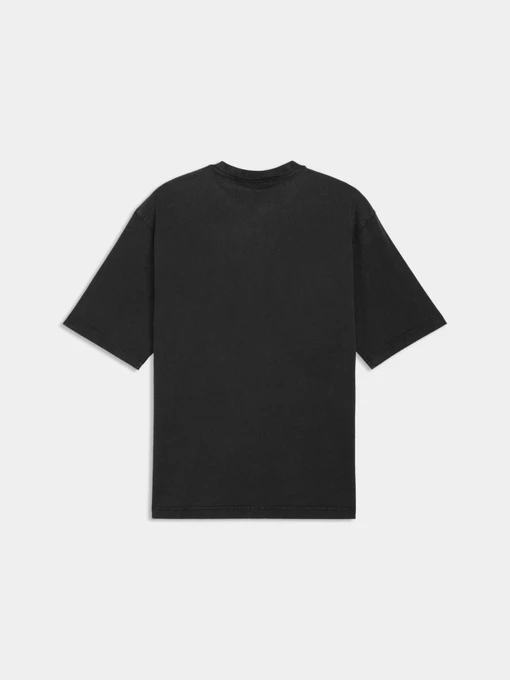 Чоловіча Футболка PUMA Graphic Tee фото 2