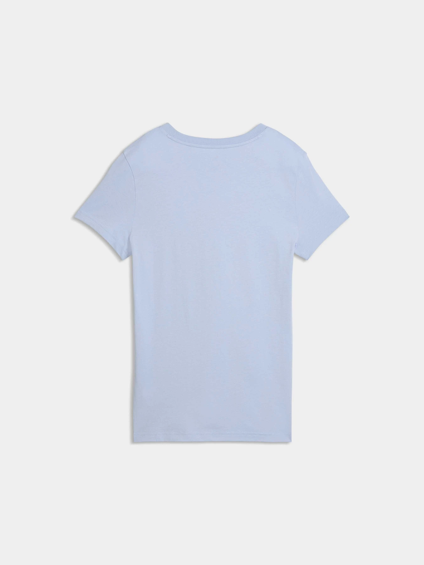 Футболки и поло PUMA Ess No. 1 Logo Tee модель 682371 Фото