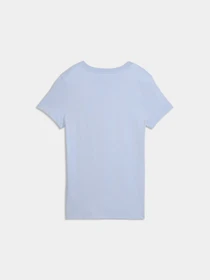 Футболки и поло PUMA Ess No. 1 Logo Tee модель 682371 Фото