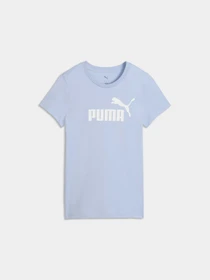 Футболки и поло PUMA Ess No. 1 Logo Tee модель 682371 Фото